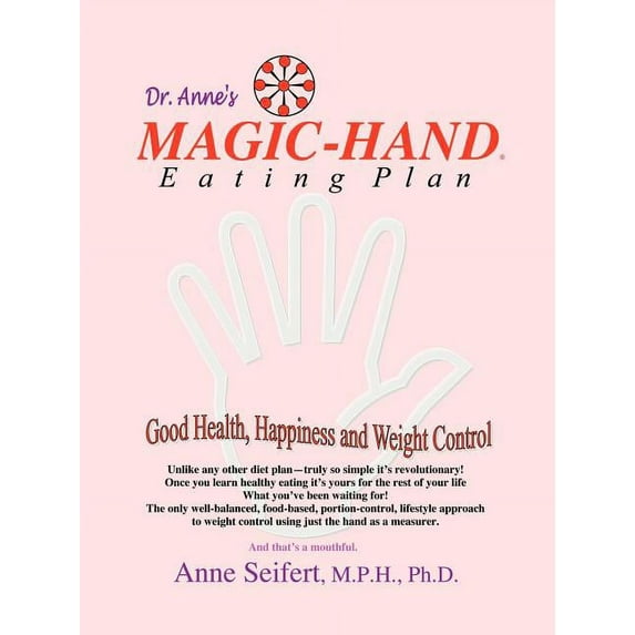 Magic-Hand Eating Plan (Paperback)