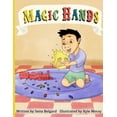 thumbnail image 1 of Magic Hands, (Paperback), 1 of 1