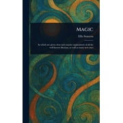 Magic, Hardcover