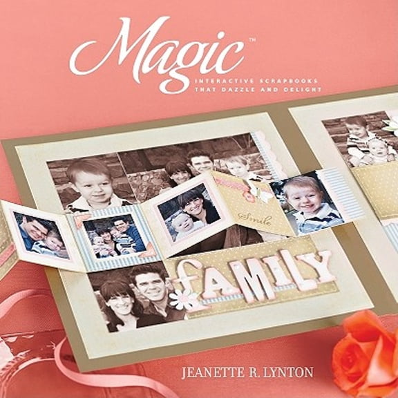 Pre-Owned Magic (Hardcover)