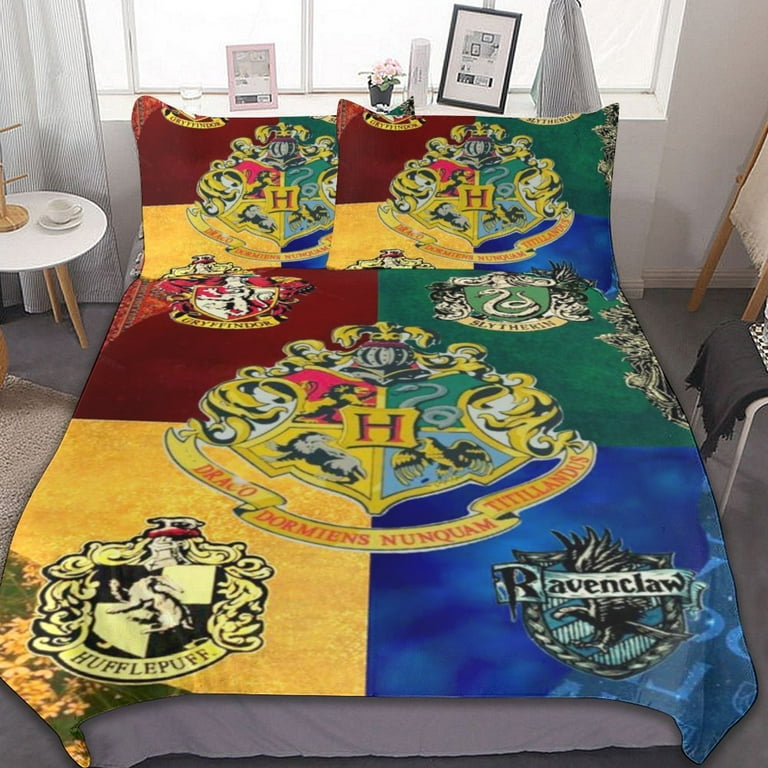 Harry potter bedding outlet girls
