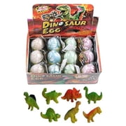 Magic Hatching Growing Dinosaur Egg 12pcs