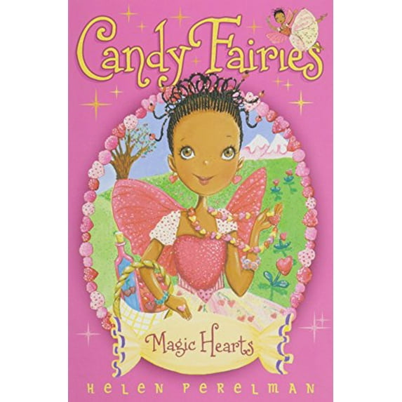 Pre-Owned Magic Hearts (Paperback) 1442408235 9781442408234