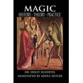 thumbnail image 1 of Magic: History, Theory, Practice, (Paperback), 1 of 1