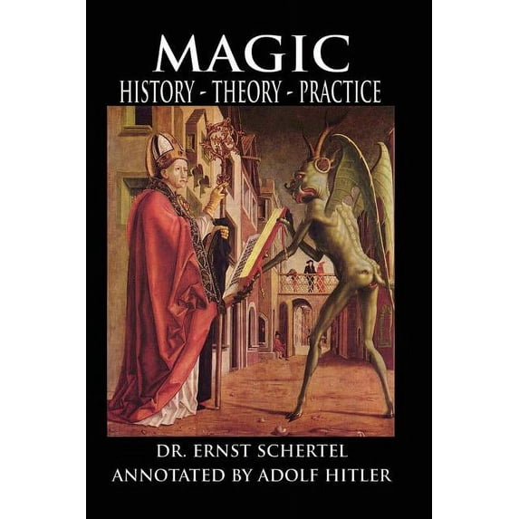 Magic: History, Theory, Practice, (Paperback)