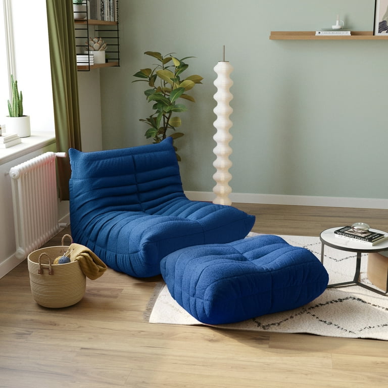 Small floor couch for bedroom sales