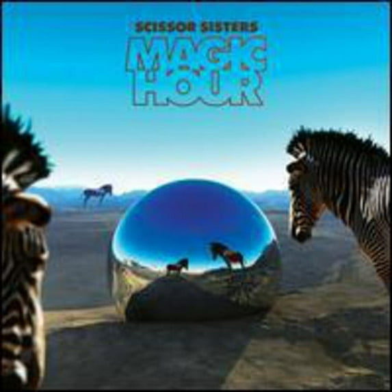 Magic Hour (CD)