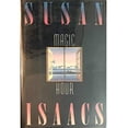 thumbnail image 1 of Pre-Owned Magic Hour Paperback, 1 of 1