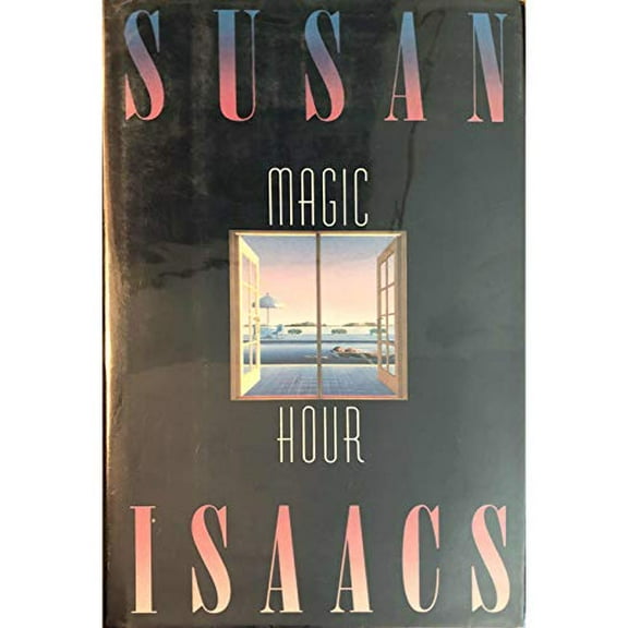 Pre-Owned Magic Hour Paperback