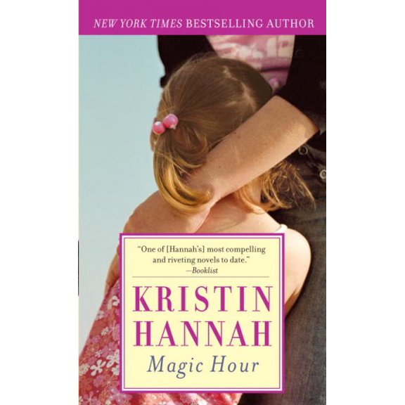 Pre-Owned Magic Hour (Mass Market Paperback) 0345467531 9780345467539