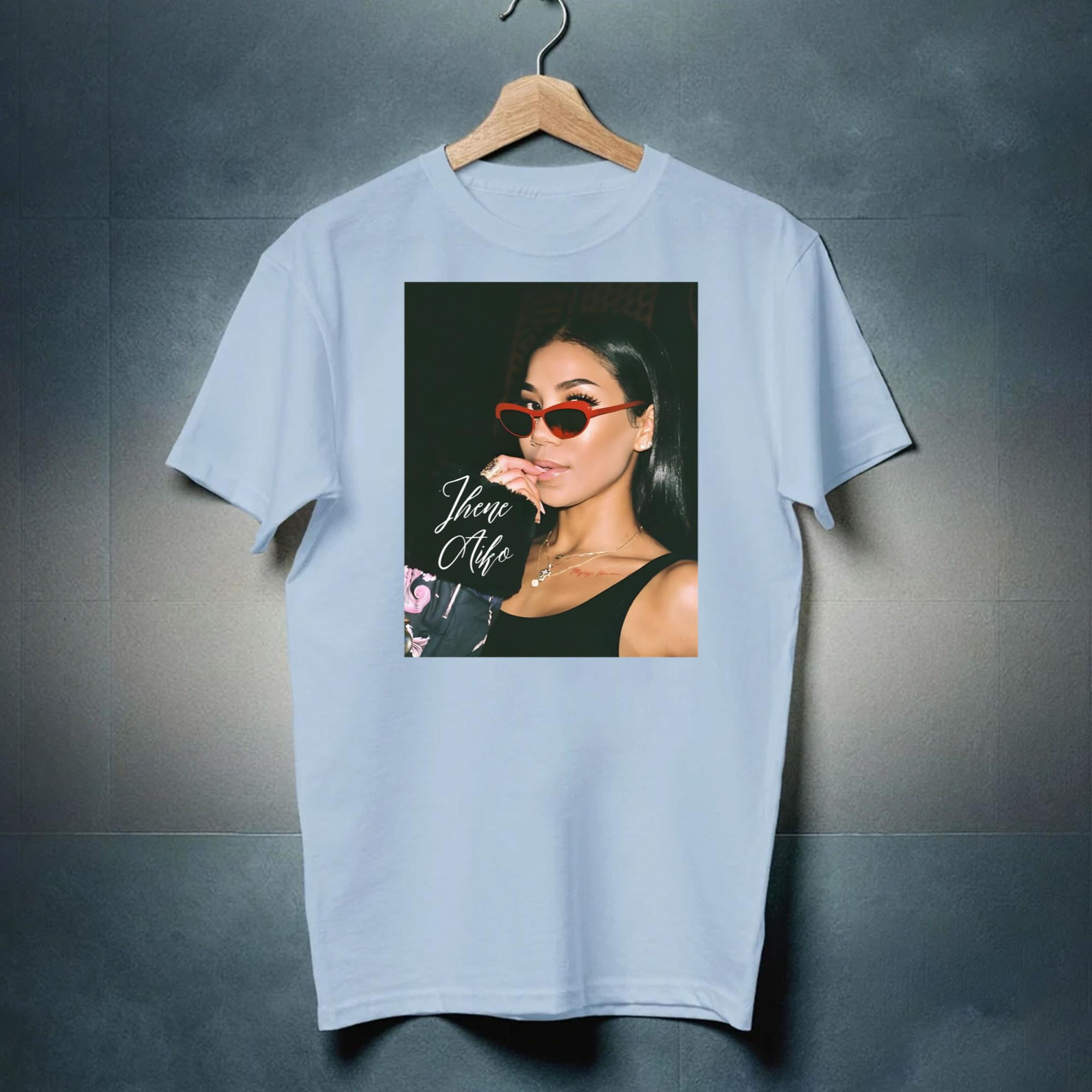 Magic Hour Tour Shirt – Soulful R&B Concert Graphic Tee New