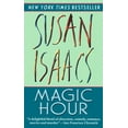 thumbnail image 1 of Pre-Owned Magic Hour (Paperback) 0061099481 9780061099489, 1 of 1