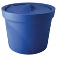 thumbnail image 1 of Magic Ice Bucket with Lid,Blue,4L M16807-4001, 1 of 2