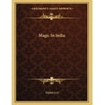 thumbnail image 1 of Magic In India (Paperback), 1 of 1