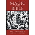 thumbnail image 1 of Magic In The Bible, (Paperback), 1 of 1