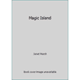 thumbnail image 1 of Pre-Owned Magic Island (Hardcover) 0718124820 9780718124823, 1 of 1