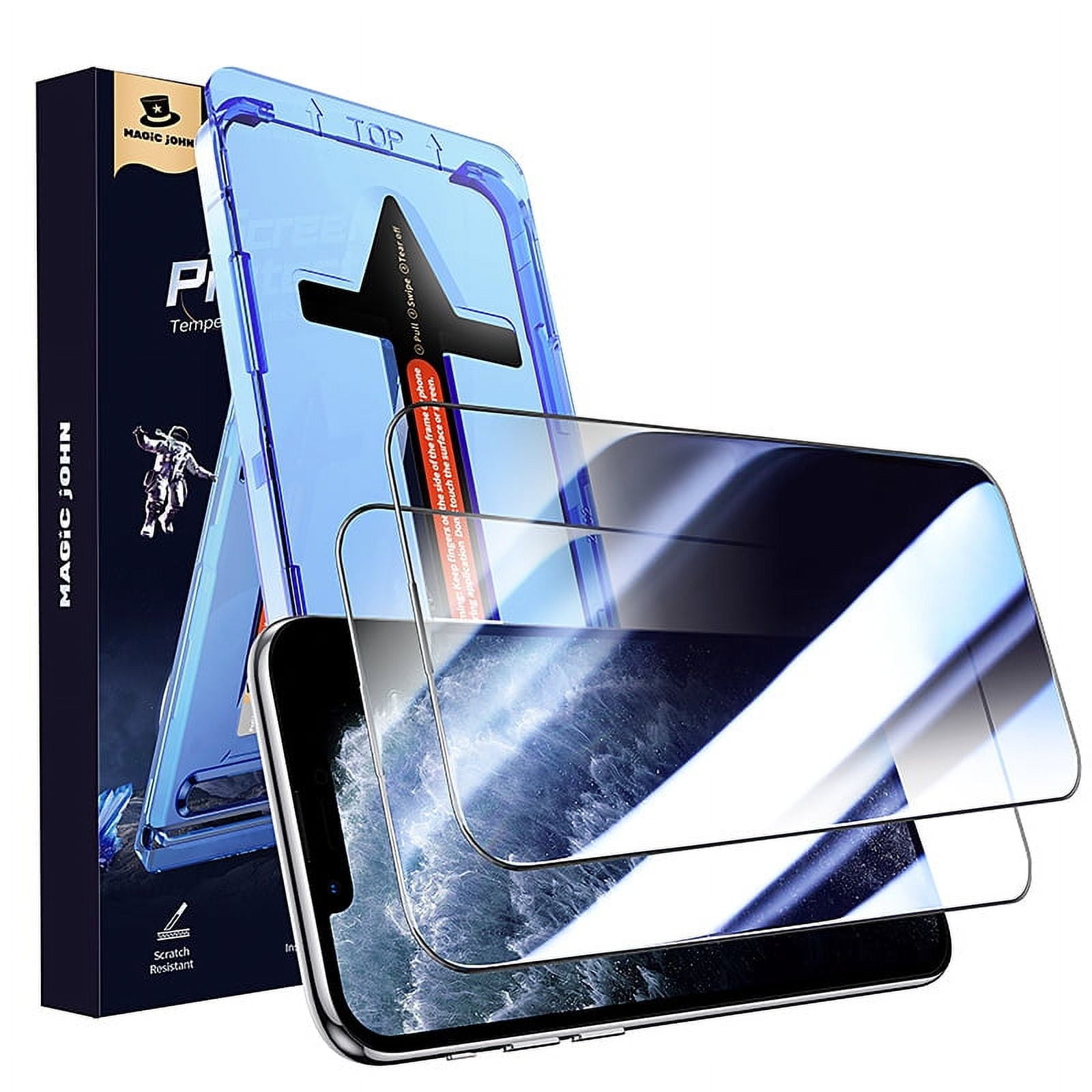 Iphone 11 Pro Max Best Type Of Screen Protector Protector For Best