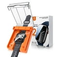 thumbnail image 1 of Magic John 2 Pack Screen Protector for Apple Watch Ultra 1/2/3 49MM iWatch Ultra Anti-Scratch HD Clear Easy Installation, 1 of 8