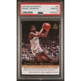 thumbnail image 1 of Magic Johnson 2014 Upper Deck SP Authentic Basketball Card #67 Graded PSA 10, 1 of 2