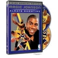 thumbnail image 1 of Magic Johnson: Always Showtime (Two-Disc Special Edition) [DVD], 1 of 5