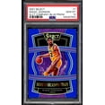 thumbnail image 1 of Magic Johnson Card 2021-22 Select Company Blue Prizm #7 PSA 10, 1 of 2