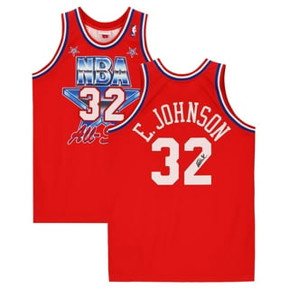 Men's Los Angeles Lakers 2022/23 Jersey Collection - All Stitched