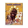 thumbnail image 1 of Pre-Owned Magic Johnson (Basketball Legends) (Unknown) 079102430X 9780791024300, 1 of 1