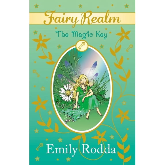 Magic Key (Paperback)