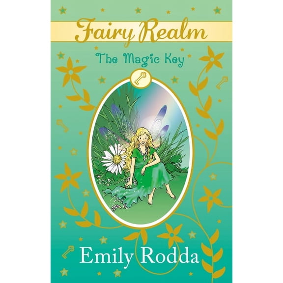 Magic Key (Paperback)