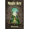 thumbnail image 1 of Magic Key, (Paperback), 1 of 1