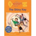 thumbnail image 1 of Pre-Owned The Shiny Key (Hardcover) 0199194289 9780199194285, 1 of 1