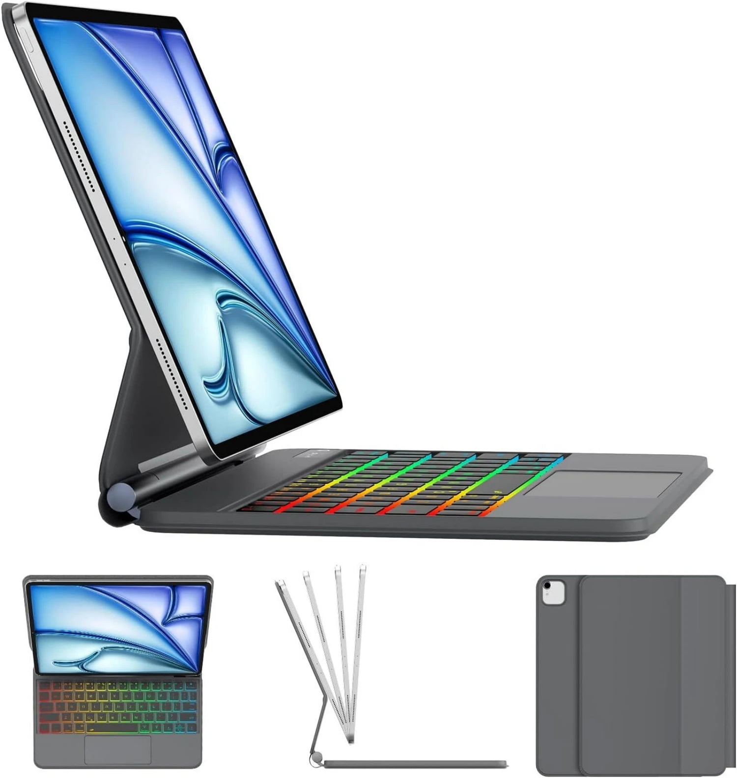 iPad Air第5世代+Apple Pencil+Magic Keyboard Amazon.com: Apple