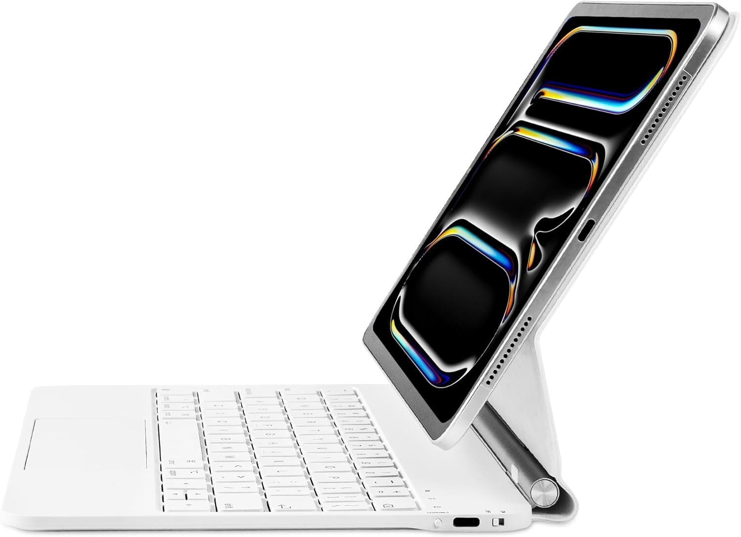 11インチiPad Pro（M4） ⽤Magic Keyboard Magic Keyboard for iPad Pro 11‑inch (M4) - Japanese - Black
