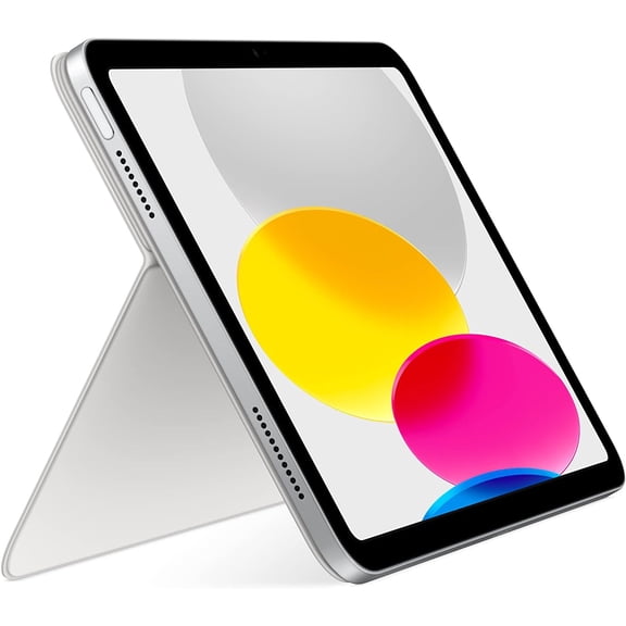 Magic Keyboard Folio for iPad (10th generation) - Chinese (Zhuyin)