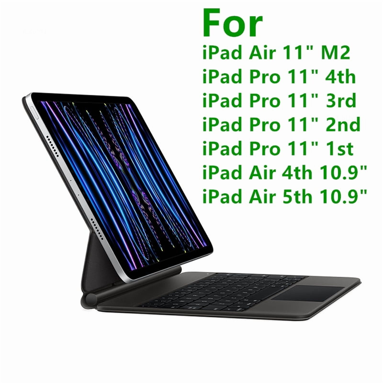 M1iPadPro128GB Wi-Fi純正MagicKeyboadセット Magic Keyboard Apple Ipad Pro