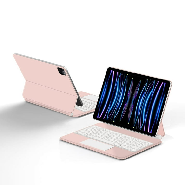 Magic Keyboard For iPad Pro 11 inch 4th 3rd 2nd 1st 2018 2020 2021 2022 For iPad Air 5th 4th Generation 10.9 Magic Keyboard For iPad Pro 11 inch 4th 3rd 2nd 1st 2018 2020 2021 2022 For iPad Air 5th 4th Generation 10.9