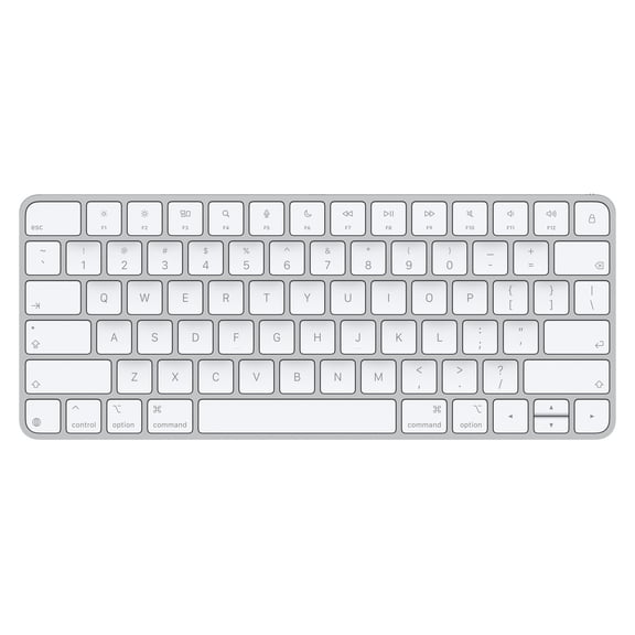 Magic Keyboard (USB–C) - US English