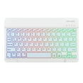 Magic Keyboard Wireless Keyboard with Keyboard Case Bluetooth
