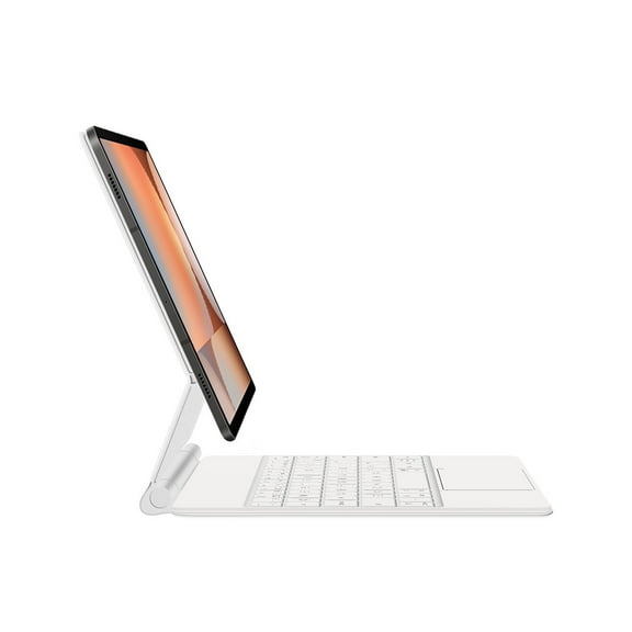 Magic Keyboard for Samsung Tab S10 FE+ 13.1-inch Universal Tablet Case