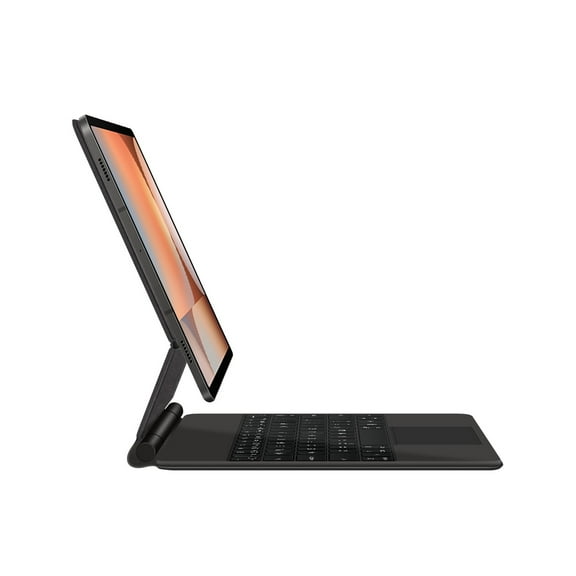 Magic Keyboard for ab S10+/S9+/Plus/FE+12.4-inch S8+/S7 FE/Plus12.4 tablet case