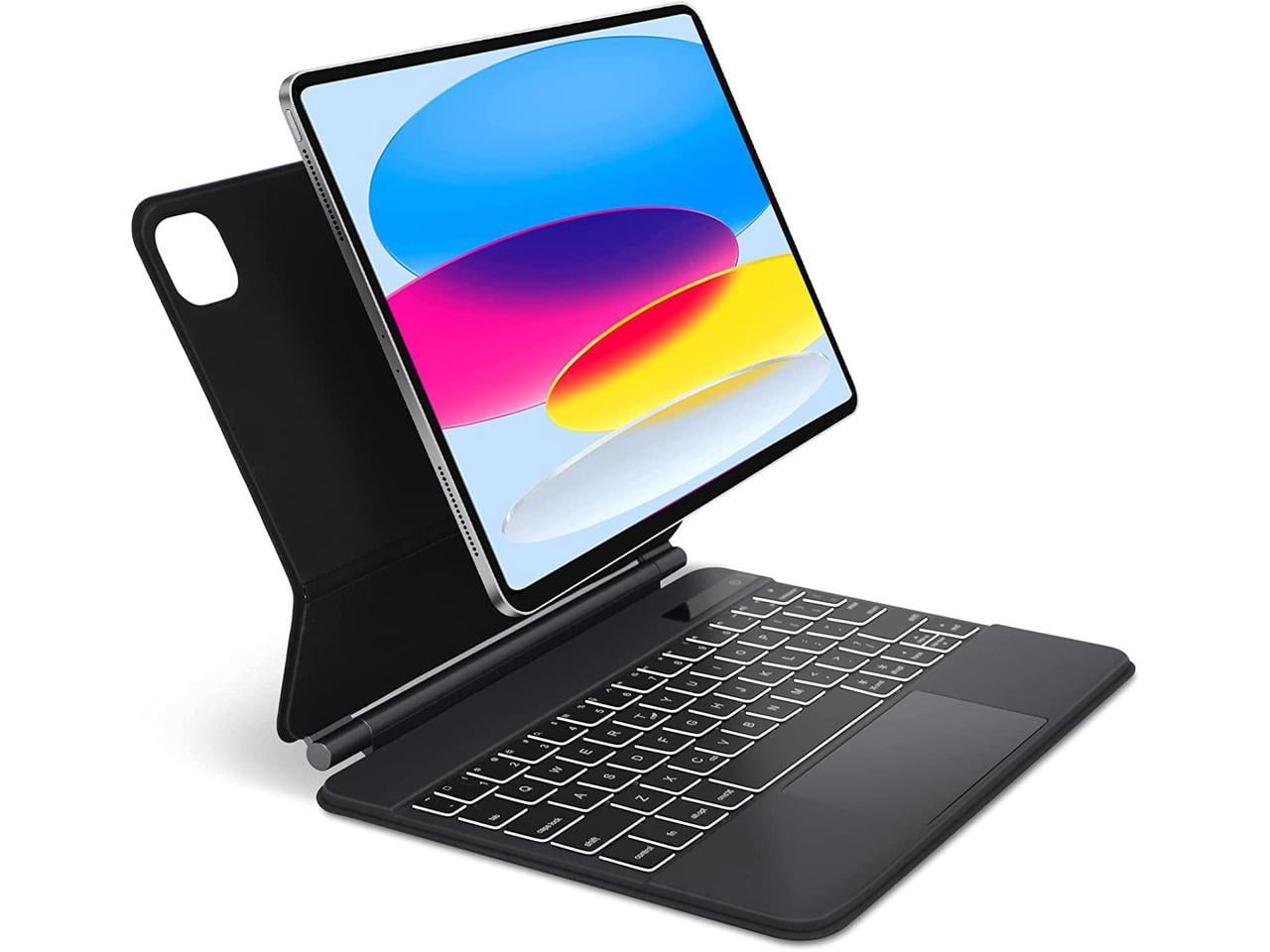 Magic Keyboard for iPad Pro 11 inch 2022 2021 2020 2018 4th 3rd