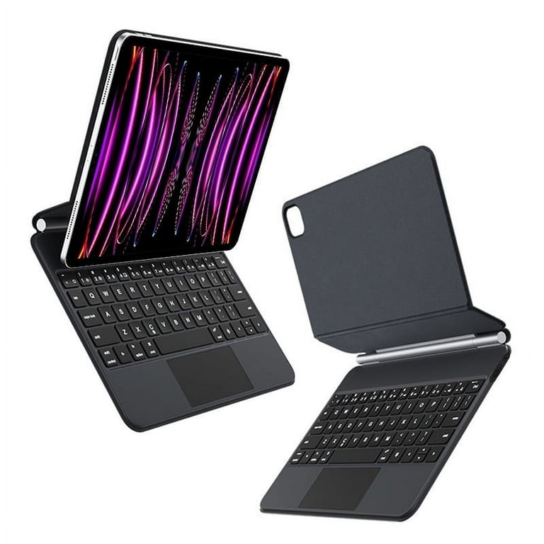 Apple Magic Keyboard for iPad Pro 12.9 inch (3rd-6th Gen Apple Magic Keyboard for iPad Pro 12.9 inch (3rd-6th Gen