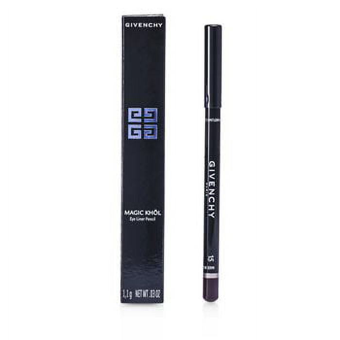 Magic Khol Eye Liner Pencil 15 Coffee 0.03oz Walmart