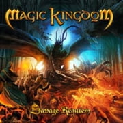 Magic Kingdom - Savage Requiem - Music & Performance - CD