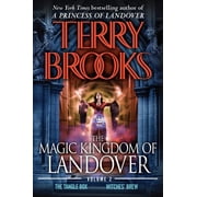 Magic Kingdom of Landover The Magic Kingdom of Landover Volume 2, Book 2, Paperback