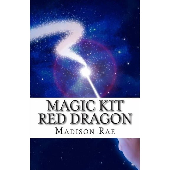 Magic Kit: Red Dragon