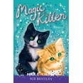 thumbnail image 1 of Pre-Owned Magic Kitten: Books 1-2 (Paperback) 0593225007 9780593225004, 1 of 1