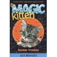 thumbnail image 1 of Pre-Owned Magic Kitten Double Trouble (Paperback) 0141337540 9780141337548, 1 of 1