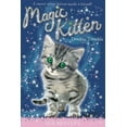 thumbnail image 1 of Magic Kitten Double Trouble: Magic Kitten # 4, Book 04, (Paperback), 1 of 1