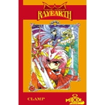 Pre-Owned Magic Knight Rayearth #4 (Paperback) 1892213435 9781892213433